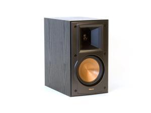 Klipsch RB-51 II (Pr) 2-Way Bookshelf Speakers,Black,Dimensions: 11.4" H x 6.5" W x 10.75" D Klipsch RB-51 II (Pr) 2-Way Bookshelf Speakers,Black,Dimensions: 11.4" H x 6.5" W x 10.75" D