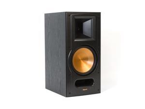 Klipsch RB-81 Reference II Two-Way Bookshelf Speaker - Black (Each) Klipsch RB-81 Reference II Two-Way Bookshelf Speaker - Black (Each)