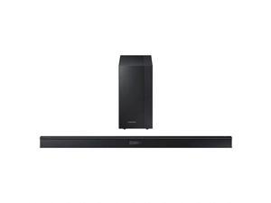 Samsung HW-JM45C R Soundbar with Subwoofer Samsung HW-JM45C R Soundbar with Subwoofer