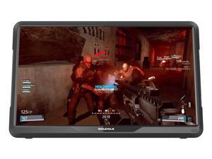 GAEMS M155 15.5" HD LED Performance Portable Gaming Monitor for PS4, XBOX ONE, and other Consoles (console not included) GAEMS M155 15.5" HD LED Performance Portable Gaming Monitor for PS4, XBOX ONE, and other Consoles (console not included)