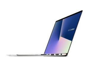 ASUS ZenBook 15 UX533FD Ultra Slim Laptop 15.6" FHD 4-Way NanoEdge, Intel Core i7-8565U NVIDA GeForce GTX 1050 Max Q Design Best Notebook Pen Light Windows Hello Silver (1TB SSD|16GB Ram|Win 10 Pro) ASUS ZenBook 15 UX533FD Ultra Slim Laptop 15.6" FHD 4-Way NanoEdge, Intel Core i7-8565U NVIDA GeForce GTX 1050 Max Q Design Best Notebook Pen Light Windows Hello Silver (1TB SSD|16GB Ram|Win 10 Pro)