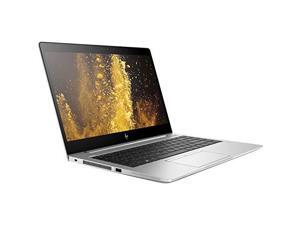 HP EliteBook 840 G6 14" Notebook - 1920 x 1080 - Core i7 i7-8565U - 8 GB RAM - 256 GB SSD - Windows 10 Pro 64-bit - Intel UHD Graphics 620 - in-Plane Switching (IPS) Technology - English Keyboard HP EliteBook 840 G6 14" Notebook - 1920 x 1080 - Core i7 i7-8565U - 8 GB RAM - 256 GB SSD - Windows 10 Pro 64-bit - Intel UHD Graphics 620 - in-Plane Switching (IPS) Technology - English Keyboard
