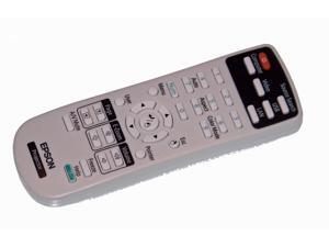Epson Remote Control Originally Ship PowerLite 475W 480 485W Home Cinema 710HD Epson Remote Control Originally Ship PowerLite 475W 480 485W Home Cinema 710HD