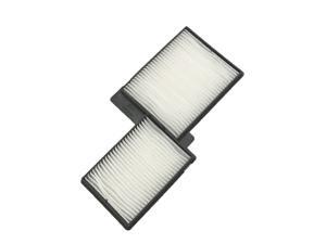 OEM Epson Projector Air Filter For BrightLink 695Wi, 685Wi+, 685Wi, 675Wi+ 675Wi OEM Epson Projector Air Filter For BrightLink 695Wi, 685Wi+, 685Wi, 675Wi+ 675Wi