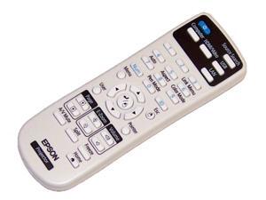 OEM Epson Projector Remote Control For BrightLink 685W, 685Wi, 680, 675W, 675Wi OEM Epson Projector Remote Control For BrightLink 685W, 685Wi, 680, 675W, 675Wi