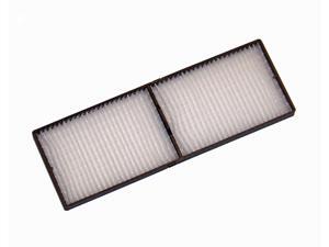 OEM Epson Projector Air Filter For PowerLite Home Cinema 1450, 975W OEM Epson Projector Air Filter For PowerLite Home Cinema 1450, 975W
