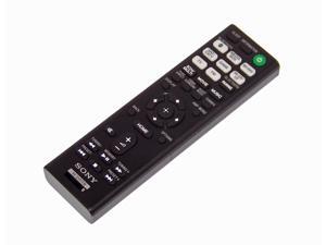 OEM Sony Remote Control Shipped With STR-DH790, STRDH790 OEM Sony Remote Control Shipped With STR-DH790, STRDH790