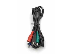 NEW OEM Sony Component Video Cable Shipped With HVRV1P, HVR-V1P, HVRV1U, HVR-V1U NEW OEM Sony Component Video Cable Shipped With HVRV1P, HVR-V1P, HVRV1U, HVR-V1U