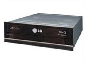 LG Storage WH14NS40 Combo Blu-ray Writer BDRW XL 14X SATA Support M-Disc Black LG Storage WH14NS40 Combo Blu-ray Writer BDRW XL 14X SATA Support M-Disc Black