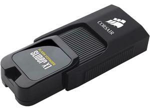 Corsair 16GB Voyager Slider X1 USB 3.0 Flash Drive (CMFSL3X1-16GB) Corsair 16GB Voyager Slider X1 USB 3.0 Flash Drive (CMFSL3X1-16GB)