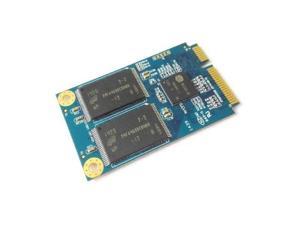 Super Talent Half Mini 2 PCIe SM1 32GB IDE Solid State Drive (MLC) Super Talent Half Mini 2 PCIe SM1 32GB IDE Solid State Drive (MLC)
