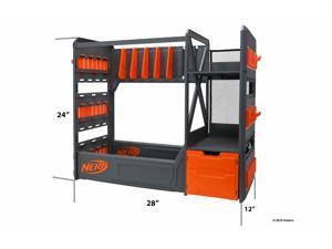 Nerf Elite Blaster Rack Nerf Elite Blaster Rack