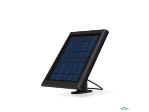 Ring Stick-Up Home Security Camera Cam Solar Panel Wireless Power Supply Source Ring Stick-Up Home Security Camera Cam Solar Panel Wireless Power Supply Source