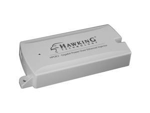 HAWKING HPOE2 GIGABIT POWER OVER ETHERNET HAWKING HPOE2 GIGABIT POWER OVER ETHERNET