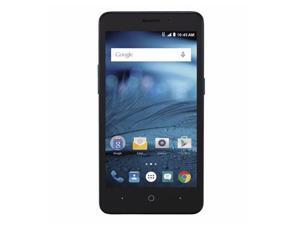ZTE Avid Plus Z828 8GB 5" Android 5.1 Lollipop Black T-Mobile Smartphone ZTEAVID ZTE Avid Plus Z828 8GB 5" Android 5.1 Lollipop Black T-Mobile Smartphone ZTEAVID