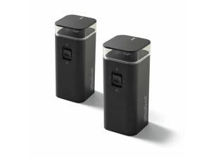 2 Pack iRobot Dual Mode Virtual Wall Barrier f/Roomba 500/600/700/800/900 Series 2 Pack iRobot Dual Mode Virtual Wall Barrier f/Roomba 500/600/700/800/900 Series