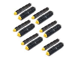 Bristle Brush for iRobot 600 700 Series, 6-Pack Bristle Brush for iRobot 600 700 Series, 6-Pack