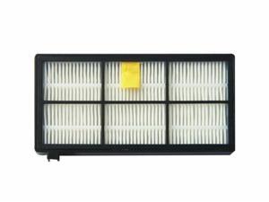 AeroForce Replacement Filter for iRobot 800 900 Series, 860 861 864 870 880 960 AeroForce Replacement Filter for iRobot 800 900 Series, 860 861 864 870 880 960