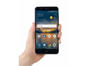 ZTE Blade X2 Max 6400 6" Inch Screen Unlocked 16MP Camera GSM Android Oreo ZTE Blade X2 Max 6400 6" Inch Screen Unlocked 16MP Camera GSM Android Oreo