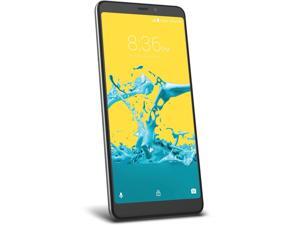 ZTE Blade Max 2S UNLOCKED New In Box 6" High Definition Plus Screen ZTE Blade Max 2S UNLOCKED New In Box 6" High Definition Plus Screen