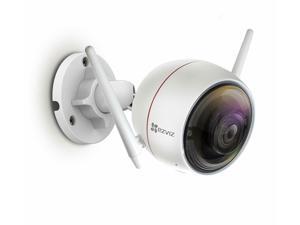 EZVIZ C3W ezGuard 1080p Full HD Wireless Wi-Fi Security Camera with Two-Way Talk EZVIZ C3W ezGuard 1080p Full HD Wireless Wi-Fi Security Camera with Two-Way Talk