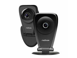 1080p Wireless Smart Home(2 Pack) WiFi Two-Way Audio IR Meshare Security Camera 1080p Wireless Smart Home(2 Pack) WiFi Two-Way Audio IR Meshare Security Camera