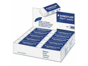 Staedtler Mars Eraser - Lead Pencil Eraser - Latex-free, Non-smudge, Smear Resis Staedtler Mars Eraser - Lead Pencil Eraser - Latex-free, Non-smudge, Smear Resis