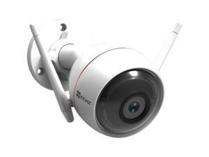ezviz C3W ezGuard Plus 1080p Outdoor Wi-Fi Bullet Camera with Night Vision ezviz C3W ezGuard Plus 1080p Outdoor Wi-Fi Bullet Camera with Night Vision