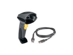 symbol DS6707 Series handheld scanner 2D/1D/QR Barcode Scanner with USB Cable (Scans Barcodes on Computer / Phone Screens) DS6707-SR symbol DS6707 Series handheld scanner 2D/1D/QR Barcode Scanner with USB Cable (Scans Barcodes on Computer / Phone Screens) DS6707-SR