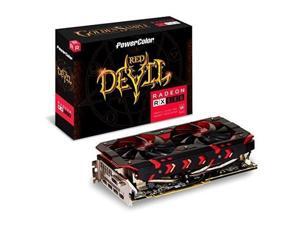 PowerColor VGA Graphic Cards AXRX580 8GBD5-3DHG/OC PowerColor VGA Graphic Cards AXRX580 8GBD5-3DHG/OC