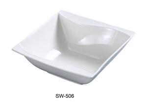 Yanco SW-506 5.5" Salad Bowl Yanco SW-506 5.5" Salad Bowl