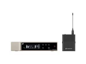 Sennheiser EW-D SK BASE SET Digital Wireless Microphone System with Bodypack, No Mic (R4-9: 552 to 607 MHz)