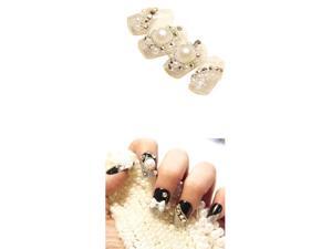 2 Box Nails Art Gold Silver MIni Nail Caviar Beads Gel Polish 3D nail accessories Fingernail nail art decorations 2 Box Nails Art Gold Silver MIni Nail Caviar Beads Gel Polish 3D nail accessories Fingernail nail art decorations