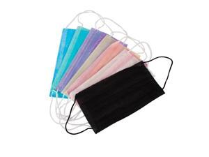 zwellbe 20PCS/Pack Disposable Cotton Mouth Face Mask Dustproof Facial Protective Anti-Dust Windproof Medical Cover Masks Tool zwellbe 20PCS/Pack Disposable Cotton Mouth Face Mask Dustproof Facial Protective Anti-Dust Windproof Medical Cover Masks Tool