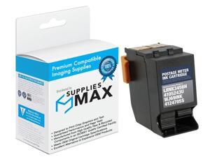 SuppliesMAX Compatible Replacement for NeoPost IJ-35/60 Red Inkjet (17000 Page Yield) (4105243U) SuppliesMAX Compatible Replacement for NeoPost IJ-35/60 Red Inkjet (17000 Page Yield) (4105243U)