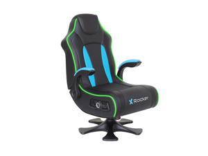 X Rocker CXR3 Dual Audio Gaming Chair X Rocker CXR3 Dual Audio Gaming Chair