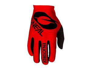 Oneal 2020 Matrix Gloves - Stacked Red - XX-Large Oneal 2020 Matrix Gloves - Stacked Red - XX-Large