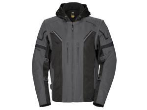 Scorpion Transformer 5-in-1 Jacket - Dark Grey - X-Large Scorpion Transformer 5-in-1 Jacket - Dark Grey - X-Large