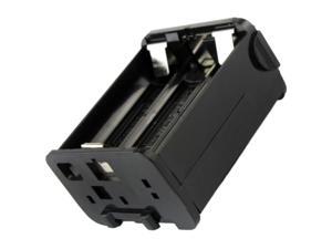 2Pieces 6AA Radio Battery Pack Case Box for Kenwood TH-28A TH-48A TH-78A 2Pieces 6AA Radio Battery Pack Case Box for Kenwood TH-28A TH-48A TH-78A