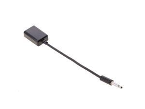3.5mm Male AUX Audio Plug Jack to USB 2.0 Female Converter Cable 3.5mm Male AUX Audio Plug Jack to USB 2.0 Female Converter Cable