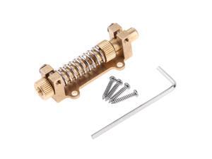 Tremsetter Tremolo Stabilizing Kit for Electric Guitar Parts Tremsetter Tremolo Stabilizing Kit for Electric Guitar Parts