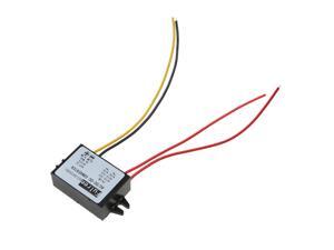 AC 16-35V / DC 15-52V to 12V/3A Converter Step Down Power Supply Module AC 16-35V / DC 15-52V to 12V/3A Converter Step Down Power Supply Module