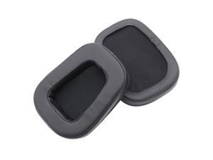 Replacement Ear Pads Cushion for Logitech G533 G933 G633 G 633 933 Artemis Replacement Ear Pads Cushion for Logitech G533 G933 G633 G 633 933 Artemis