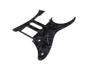 Pickguard for Ibanez RG Guitar Pick Guard Scratch Plate Mirror Pickguard for Ibanez RG Guitar Pick Guard Scratch Plate Mirror