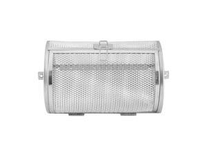 Stainless Steel Oven Basket Coffee Beans Baking Rotisserie Grill Cage Stainless Steel Oven Basket Coffee Beans Baking Rotisserie Grill Cage