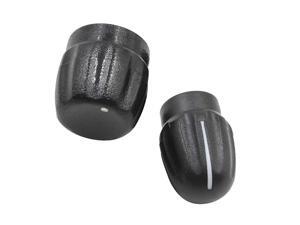 Volume Control knob And Channel Knob For Motorola Radio HT750 HT1250 EP350 Volume Control knob And Channel Knob For Motorola Radio HT750 HT1250 EP350