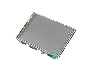 LCD Display 3.5'' 1920x1080 Touch Screen Monitor HDMI Module Raspberry Pi LCD Display 3.5'' 1920x1080 Touch Screen Monitor HDMI Module Raspberry Pi