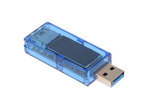 AT34 USB3.0 IPS HD Color Screen USB Tester Voltage Current Capacity Meter AT34 USB3.0 IPS HD Color Screen USB Tester Voltage Current Capacity Meter