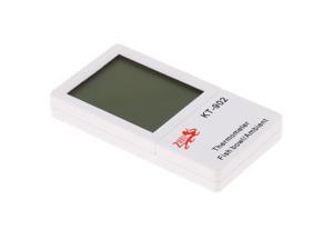 Fish Tank Digital Aquarium Ambient Indoor Thermometer Fish Tank Digital Aquarium Ambient Indoor Thermometer