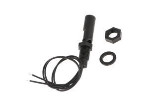 Float Switch Tank Pool Water Level Liquid Duck-billed Sensor Plastic DC 110V Float Switch Tank Pool Water Level Liquid Duck-billed Sensor Plastic DC 110V